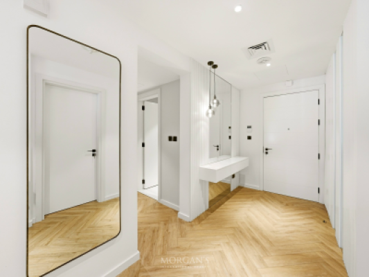 2 BR Apartment | Furnished | With Walk In Closet-17