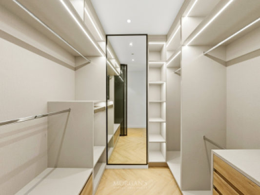 2 BR Apartment | Furnished | With Walk In Closet-18