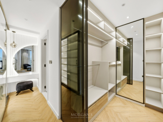 2 BR Apartment | Furnished | With Walk In Closet-19