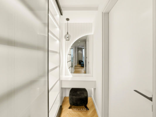 2 BR Apartment | Furnished | With Walk In Closet-21