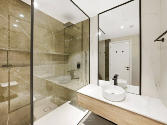 2 BR Apartment | Furnished | With Walk In Closet-22