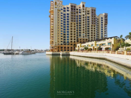 2 BR Apartment | Furnished | With Walk In Closet-25
