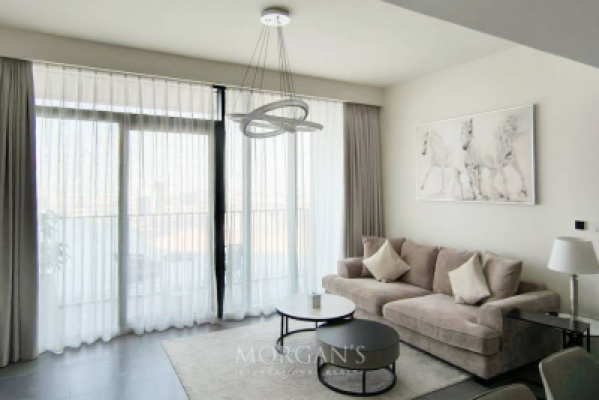 2 BR Apartment | Furnished | Sea View-2