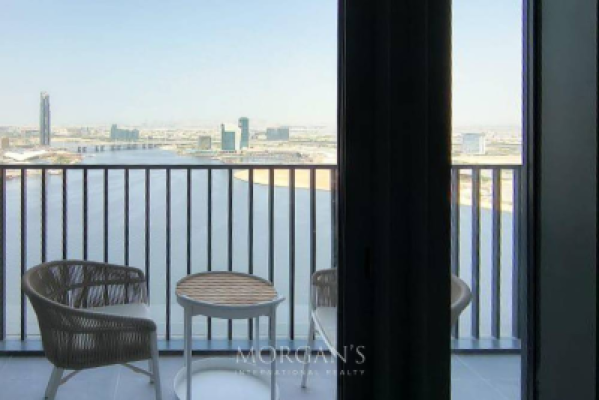 2 BR Apartment | Furnished | Sea View-9