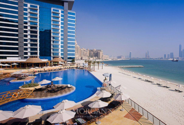 2 BR Apartment | Furnished | Sea View-10