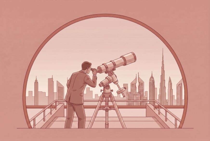 Dubai Property Investors Are Cautious for 12 Months, Confident for...