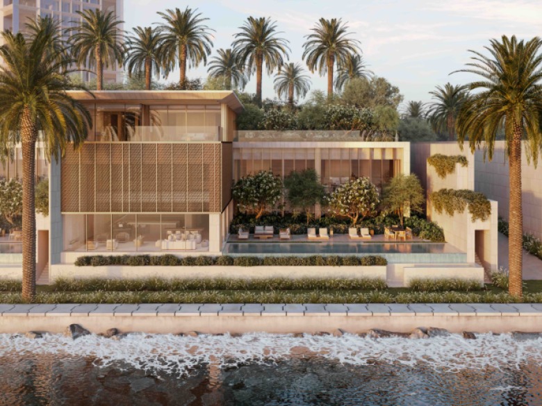 Dubai’s Branded Residences Market in H1 2026