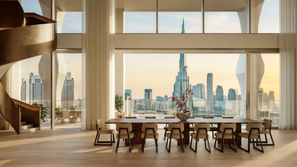 Are Branded Residences in Dubai Worth the Premium? H1 2026...