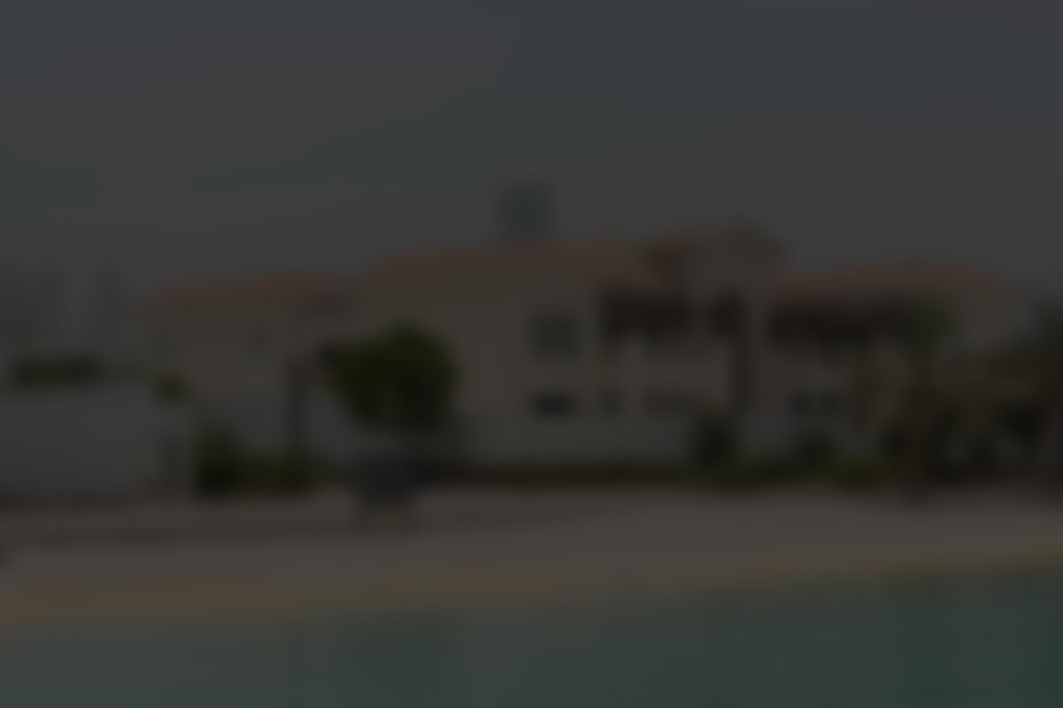 Luxury Villas in District One, Mohammed Bin Rashid City