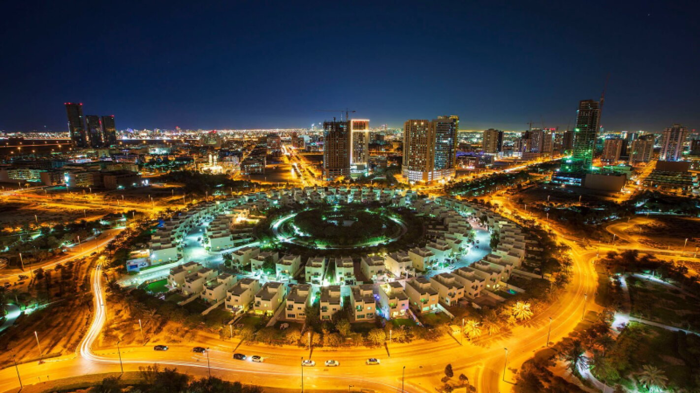 New Building for sale in Jumeirah Village Circle | Jumeirah Village Circle
