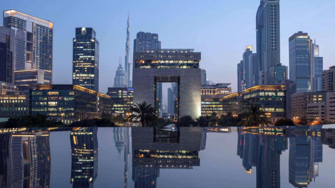 Building for sale in Warsan Dubai. | Warsan