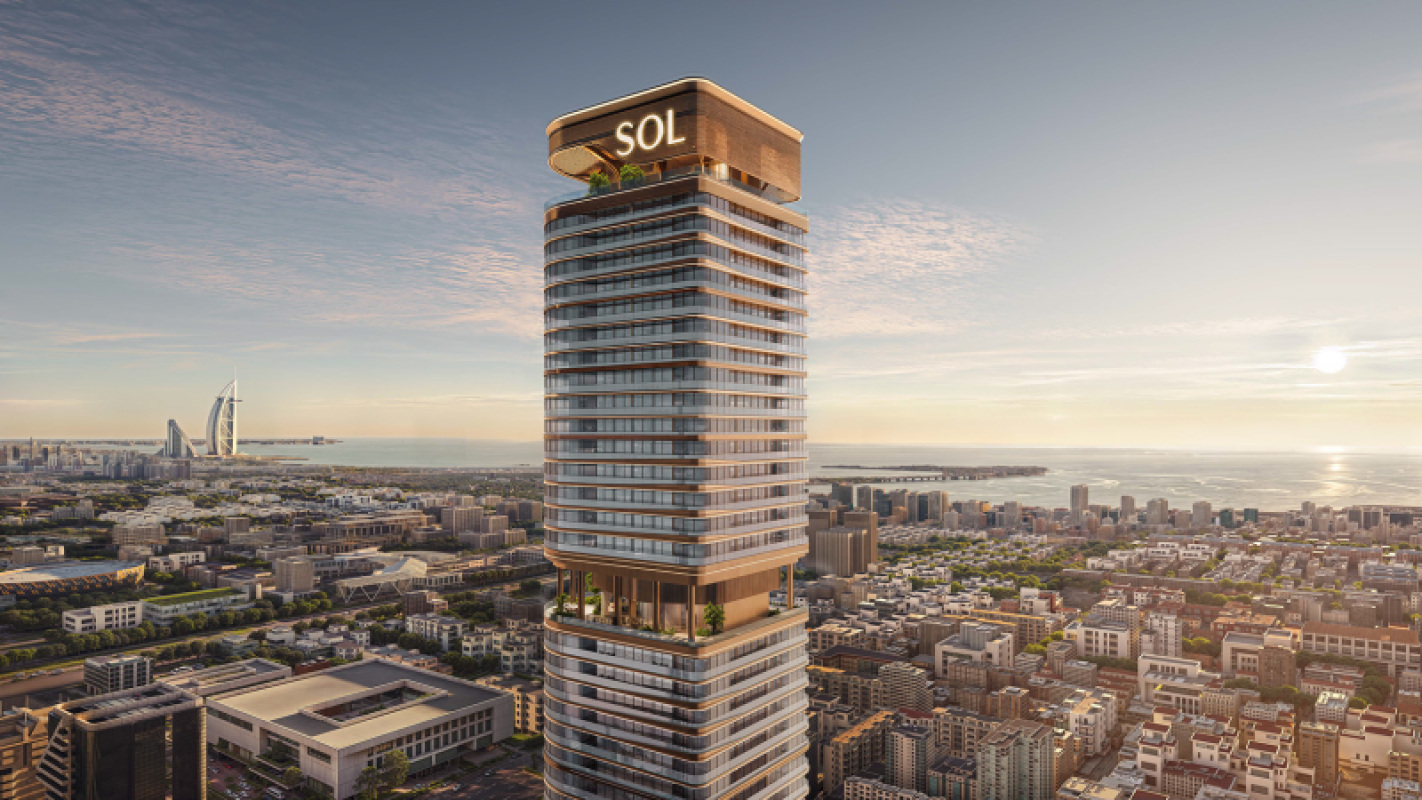 SOL Luxe