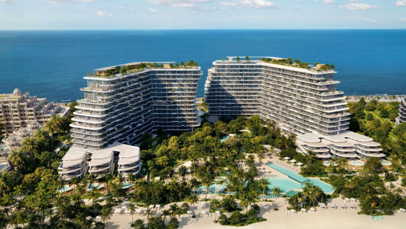 Passo by Beyond | Palm Jumeirah