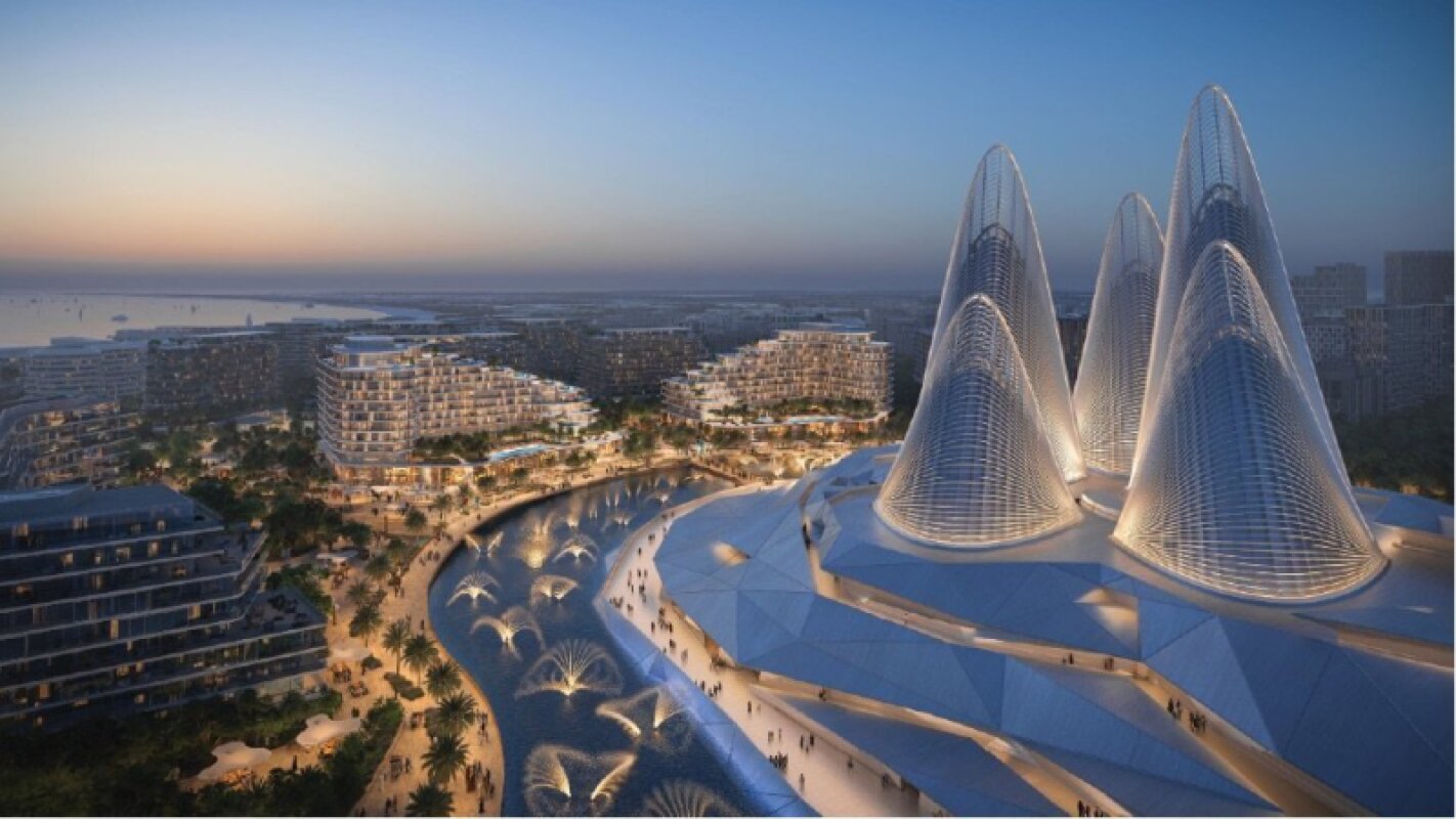 Mandarin Oriental Residences