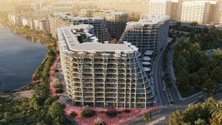 Sakura Gardens | Falcon City