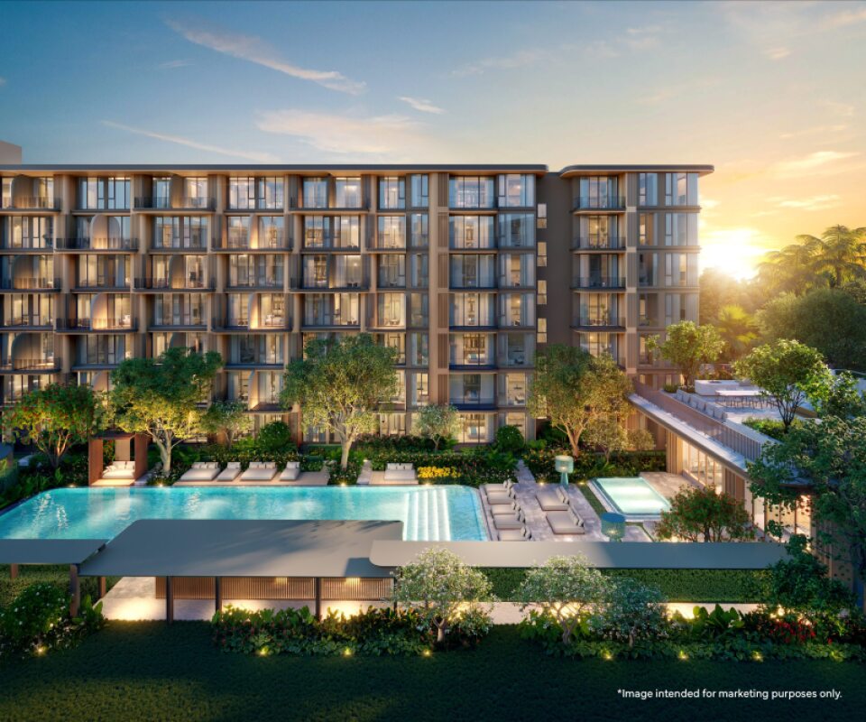 PEYLAA Phuket, Autograph Collection Residences | Phuket, Thailand