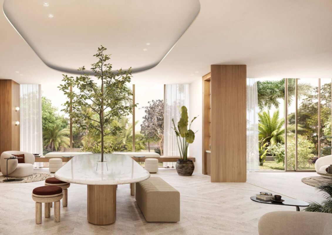 Ellington Beach House | Palm Jumeirah
