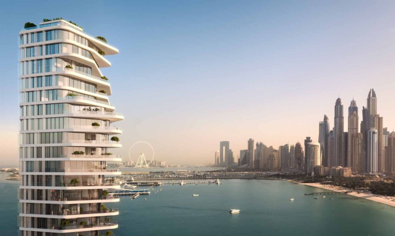 AVA at Palm Jumeirah | Palm Jumeirah