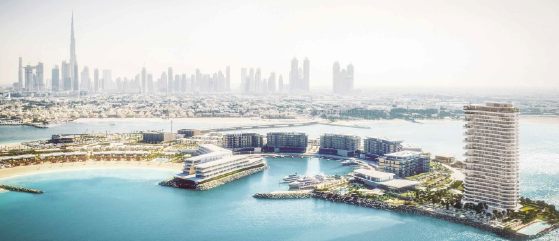 Bulgari Lighthouse - Dubai | Jumeirah Bay