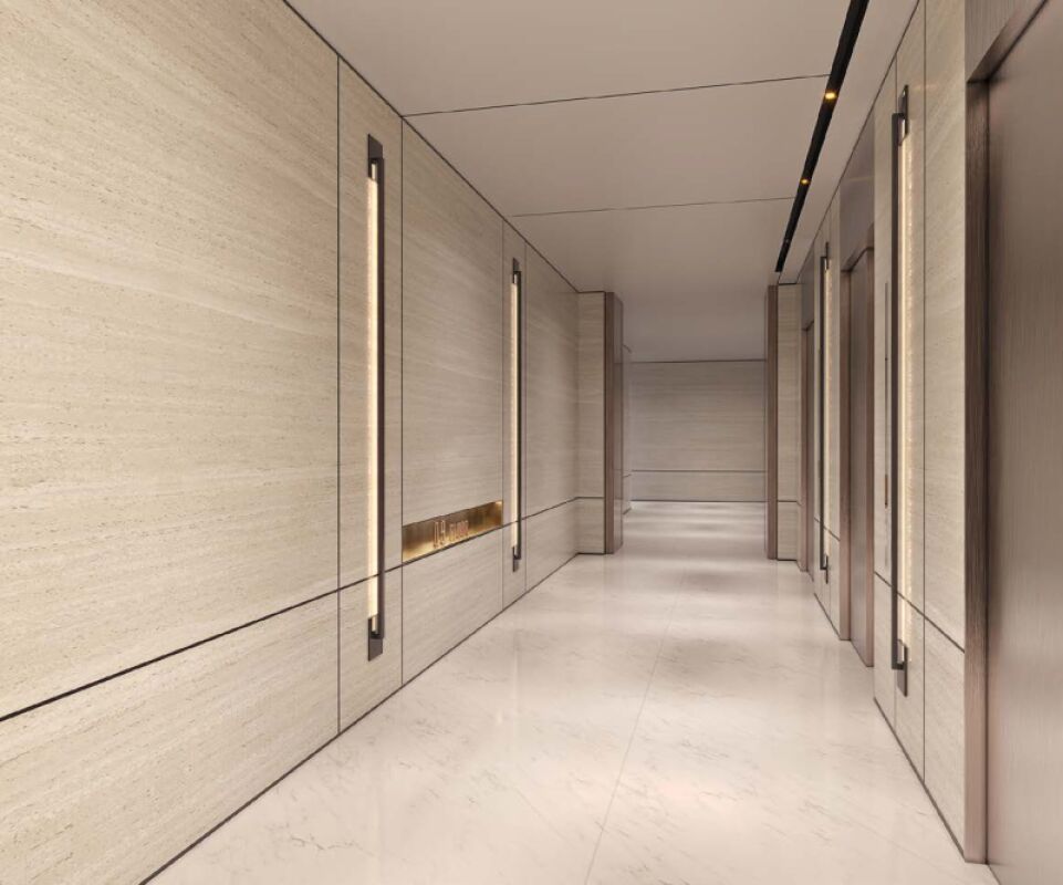 Sensoria at Five Luxe | Jumeirah Beach Residence