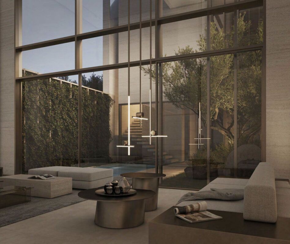 Keturah Reserve | Mohammed bin Rashid City