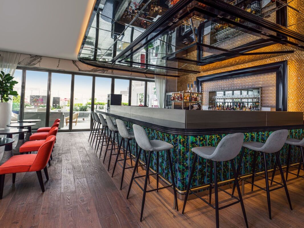 Mansio Th8 Palm Jumeirah | Palm Jumeirah