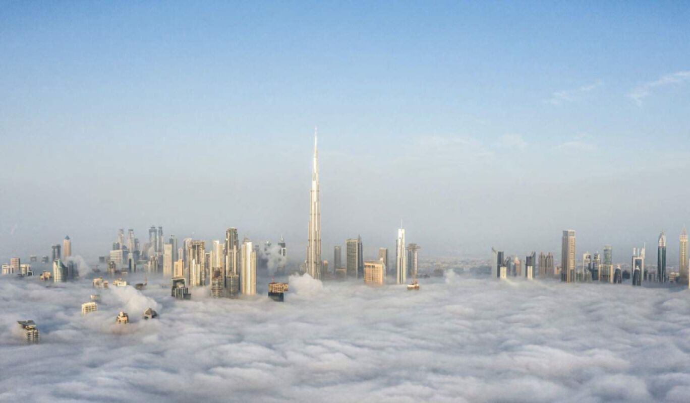 St. Regis Residences - Financial Center Road | Downtown Dubai