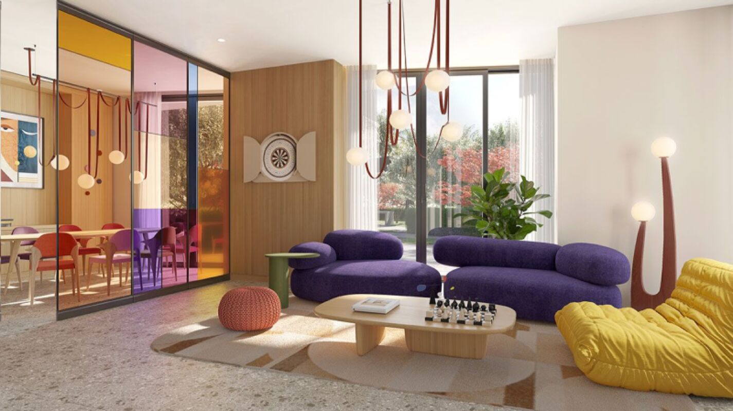 Design Quarter at d3 | Dubai Design District (D3)