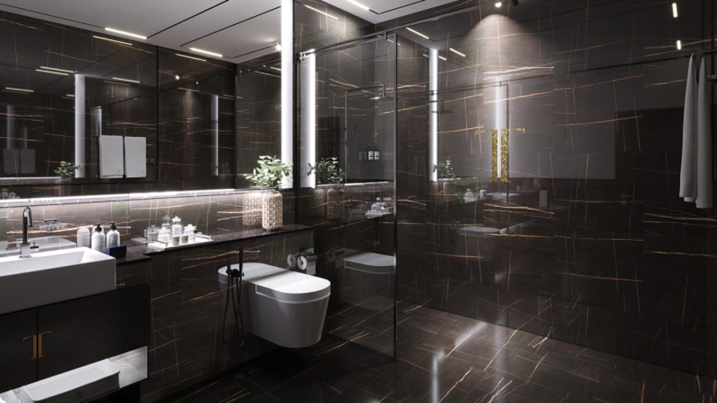 Trillionaire Residences By Binghatti | Business Bay
