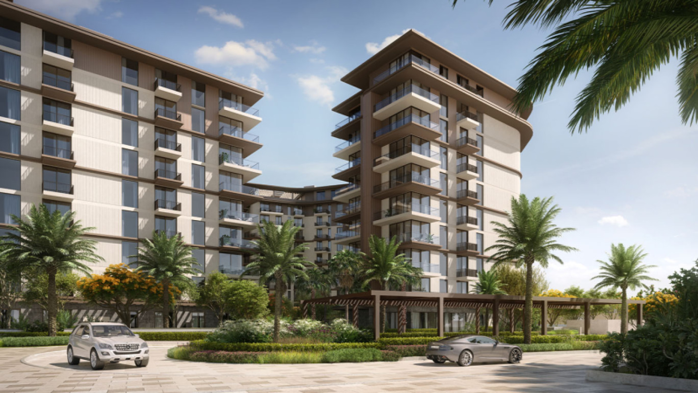 Elara at Madinat Jumeirah Living | Madinat Jumeirah Living