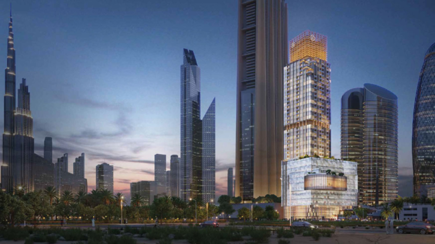 DIFC Living | DIFC