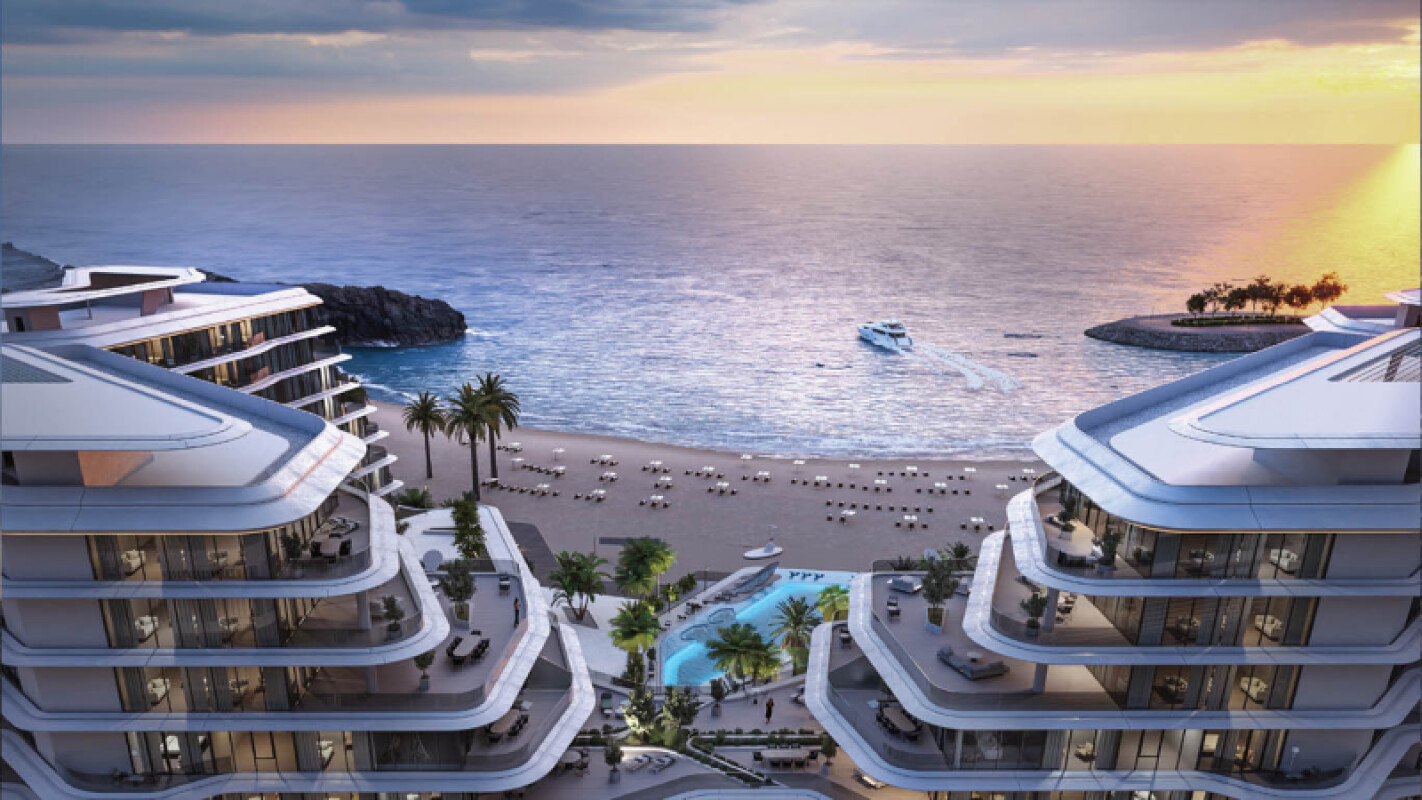 Porto Playa | Ras al Khaimah