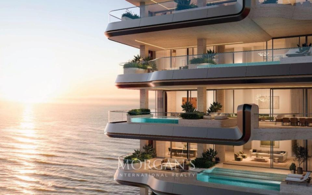 4 BR Simplex | Marina | City Skyline View at Palm Jumeirah