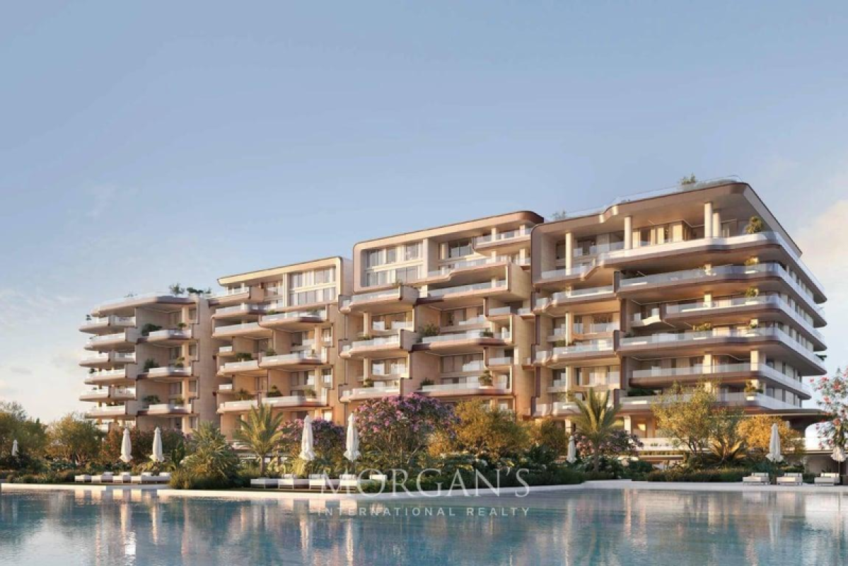 4 BR Duplex | Beach and Marina | Skyline View at Palm Jumeirah