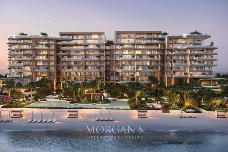 3 BR Simplex | Marina Beach | City Skyline View at Palm Jumeirah, Dubai