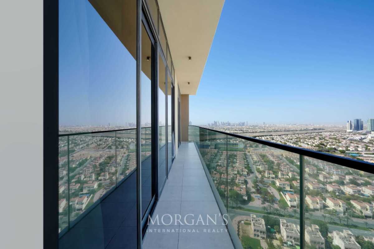 Fully Furnished | All Bills Included | 2 BR at Jumeirah Village Triangle (JVT)