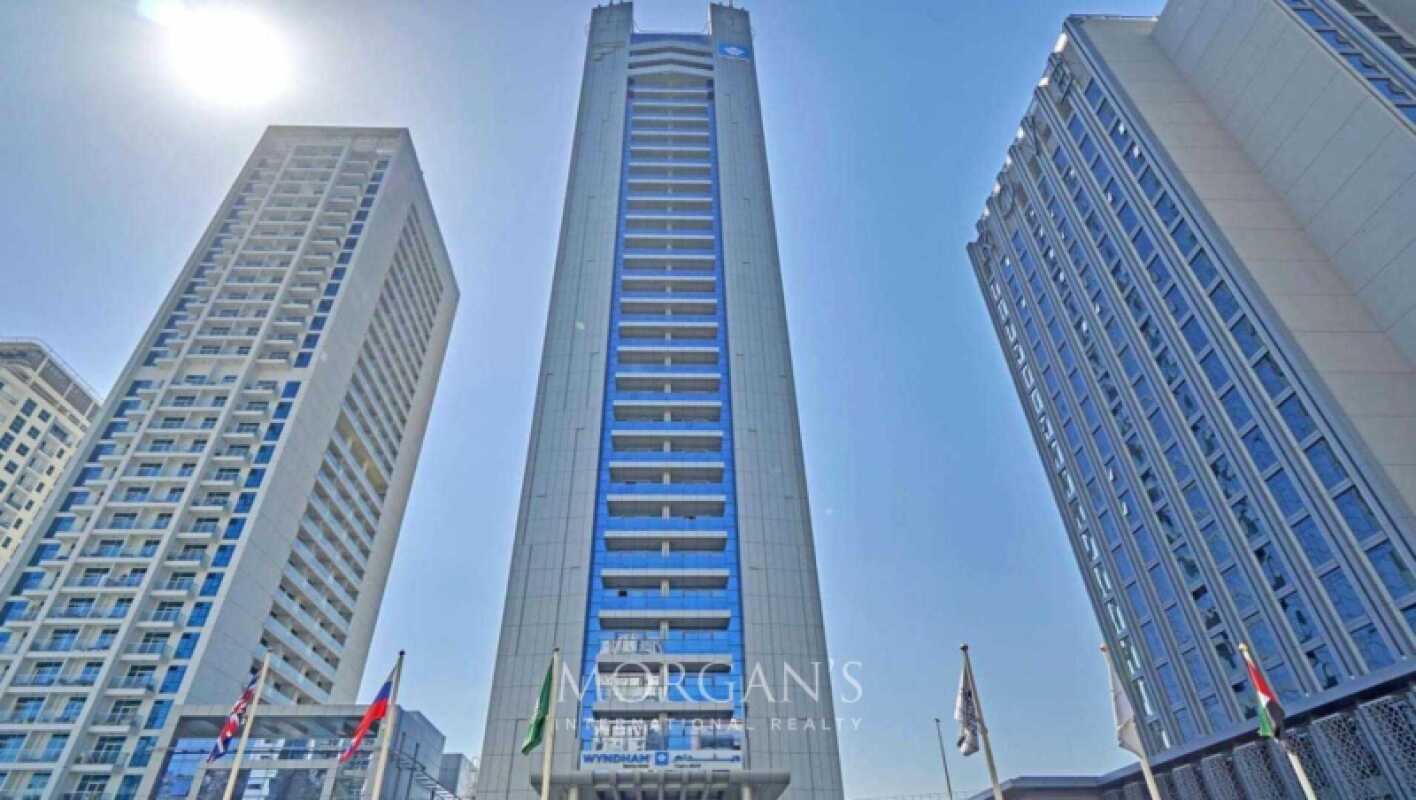 PRIME LOCATION | FLEXIBLE | GOOD INVESTMENT at Dubai Marina