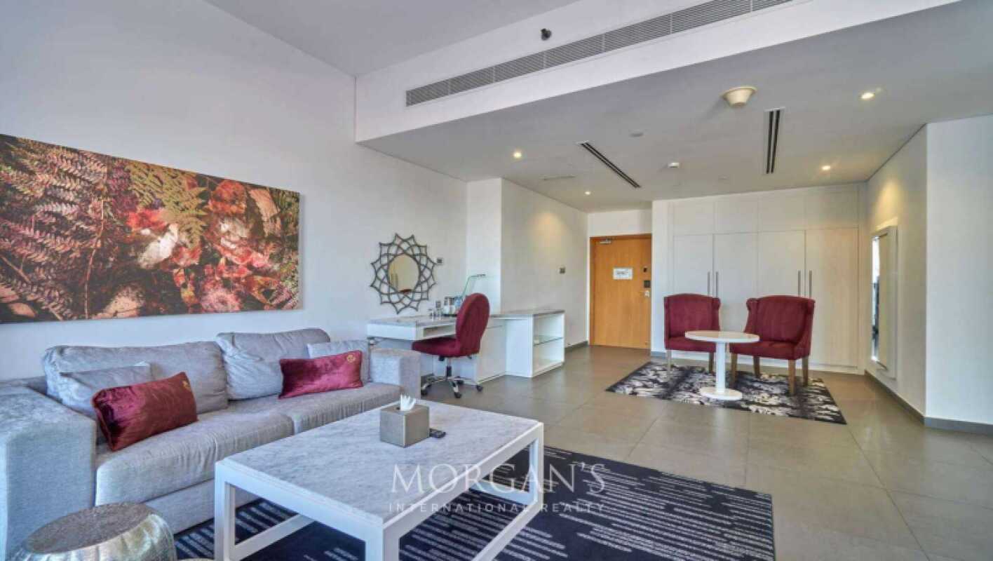 FLEXIBLE | BREATHTAKING VIEWS | IDEAL LOCATION | Dubai Marina