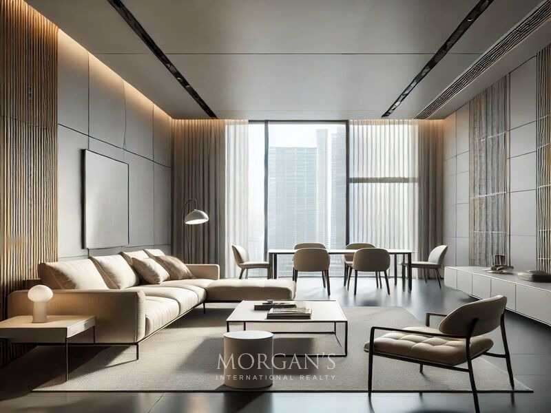 1 BR Unit | Ready Soon | Great Investment at Dubai Sports City