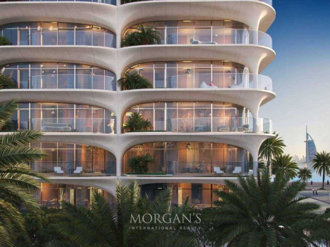 Full Sea View | Best Layout | Negotiable | Palm Jumeirah