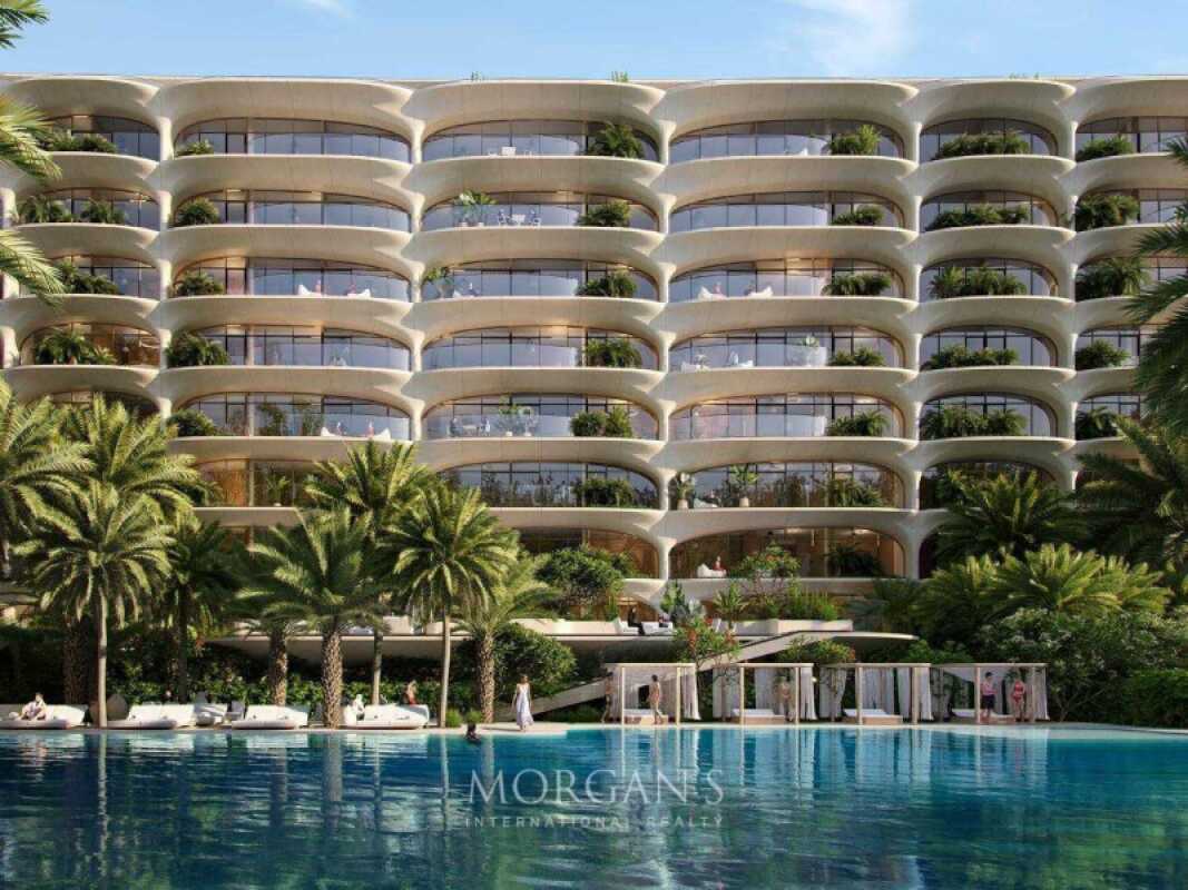 2 BR Unit | Duplex | Luxurious Layout at Palm Jumeirah