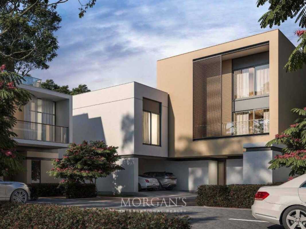 Prime Location | Vastu Unit | Luxury Villa at Dubailand