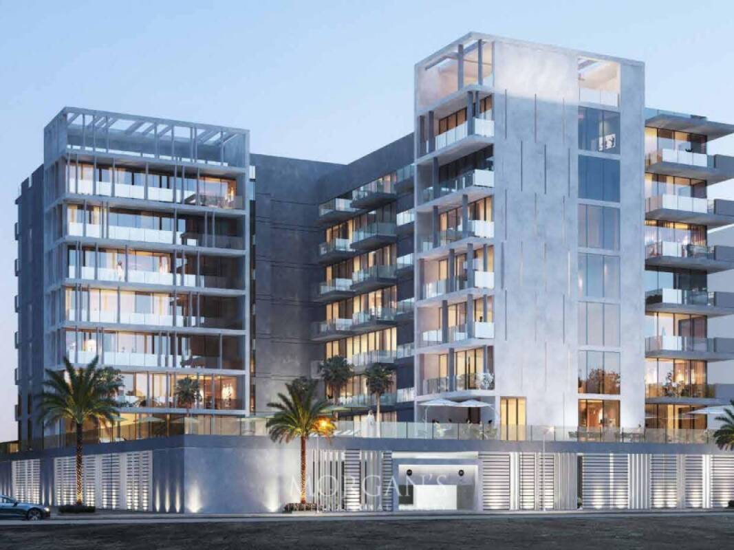 Spacious 2 BR Unit | Handover Soon | Great Deal | Al Furjan