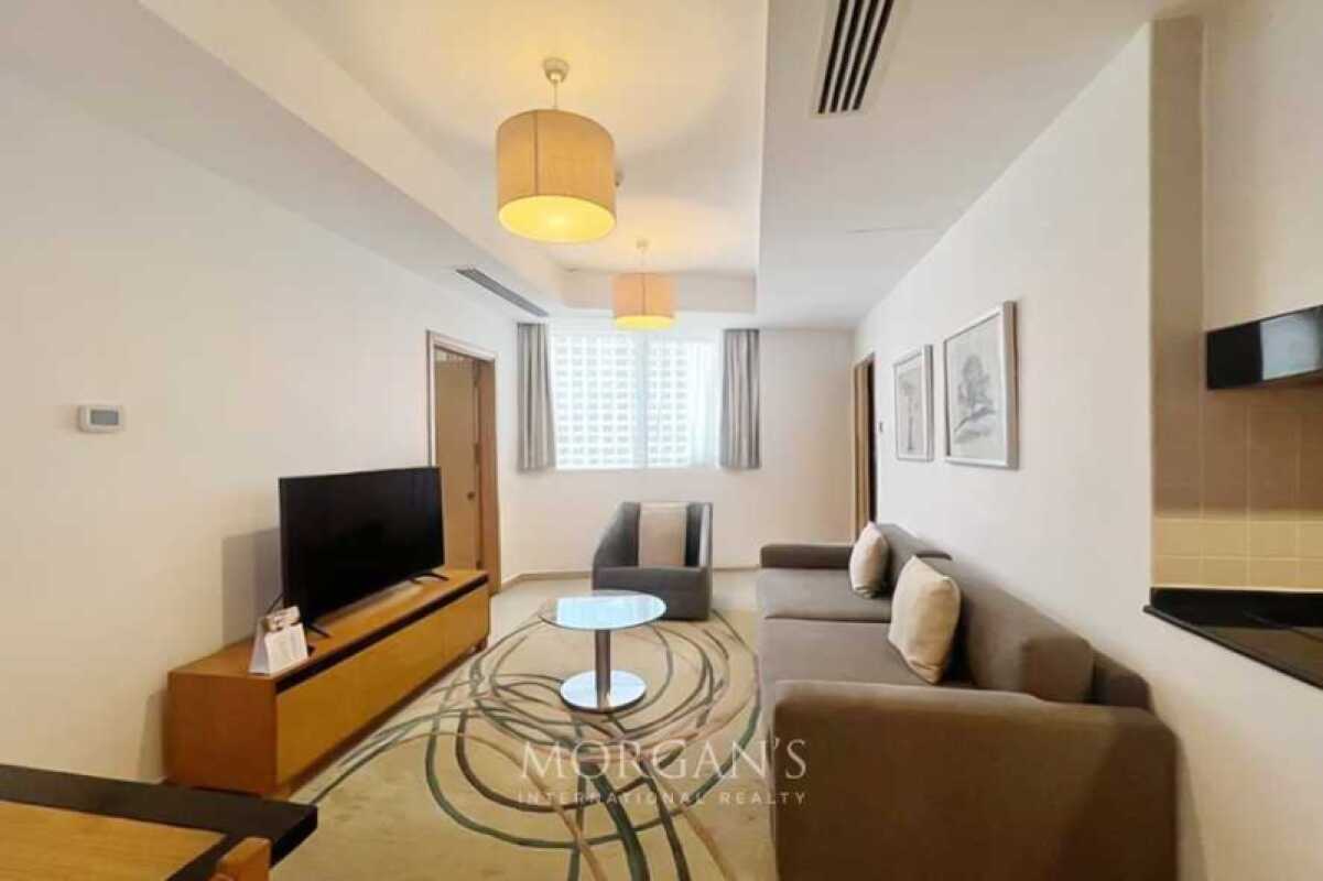Grand Central | Mid Floor | Premium Location | Barsha Heights (Tecom)