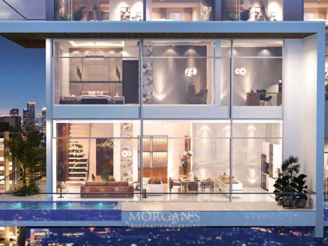 Below OP | High Floor | Distress Deal | Jumeirah Lake Towers (JLT)