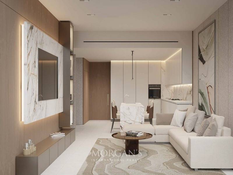 1 BR plus Study | Luxury Layout | Dubai Islands | Dubai Islands