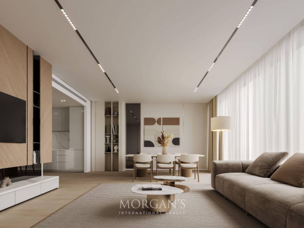 Brand New | Stunning 1 BR | Prime Location | Jumeirah Village Circle (JVC)