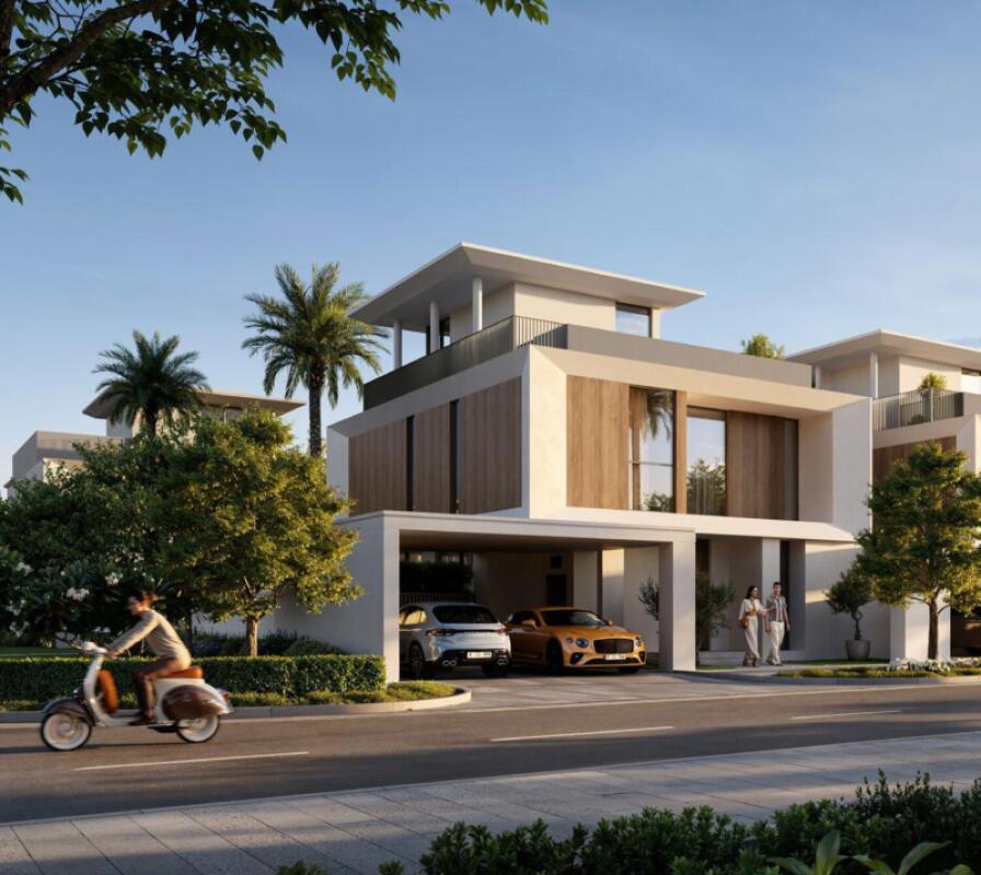 Selvara | Grand Polo Club and Resort