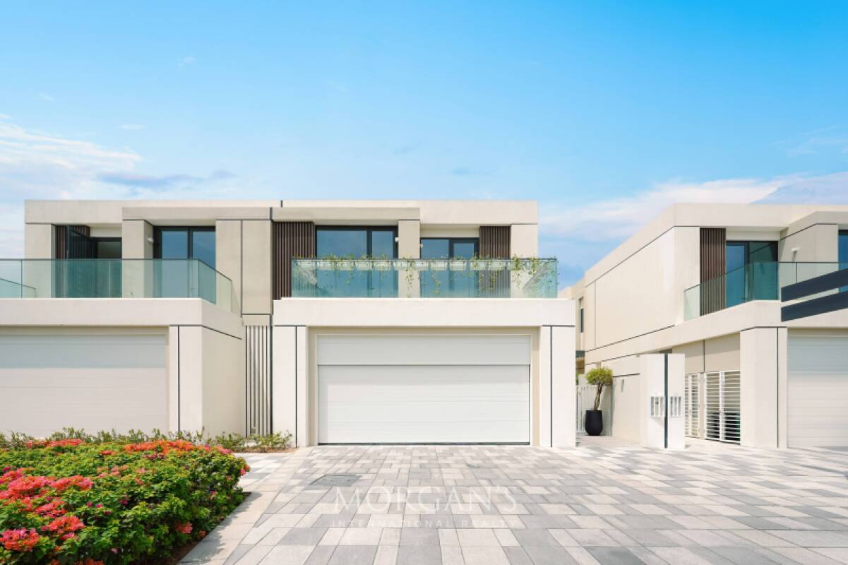 Fully Furnished | Upgraded | High ROI | Mohammed Bin Rashid City