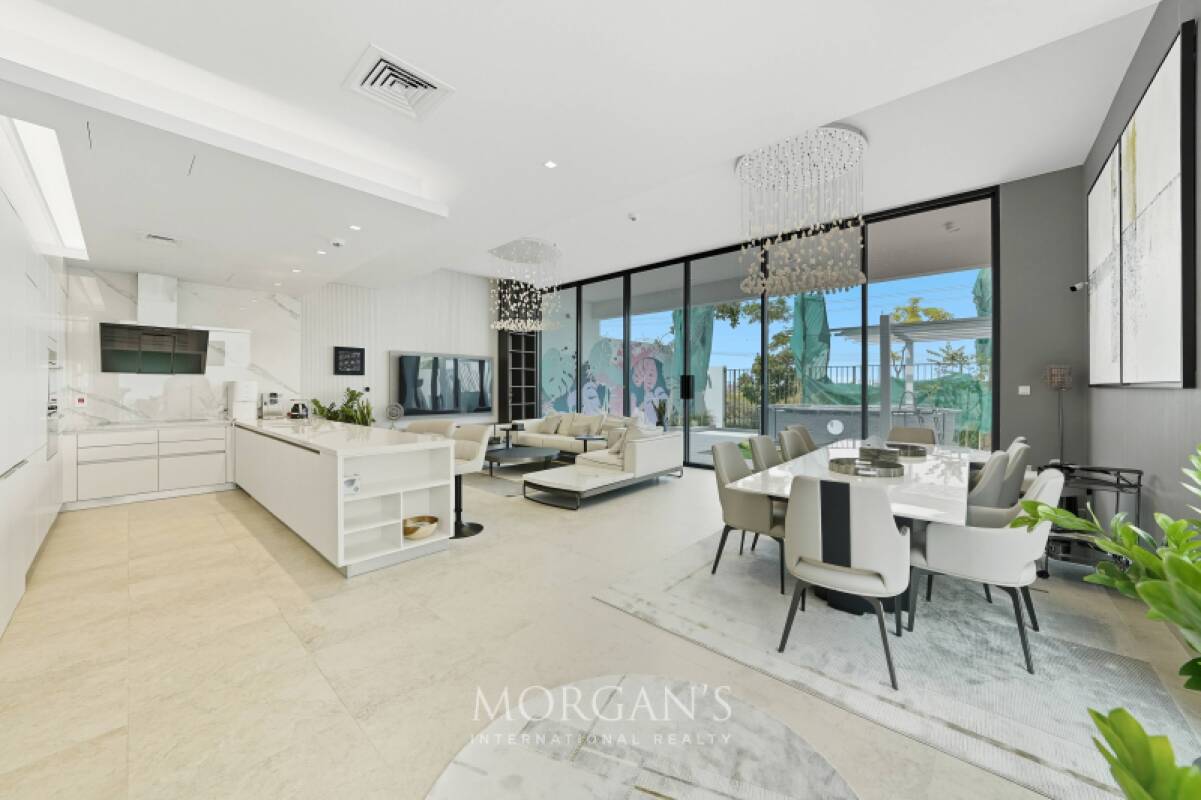 Fully Furnished | Upgraded | High ROI | Mohammed Bin Rashid City